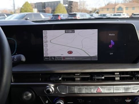 Certified 2025 Kia Telluride EX X-Line image 4