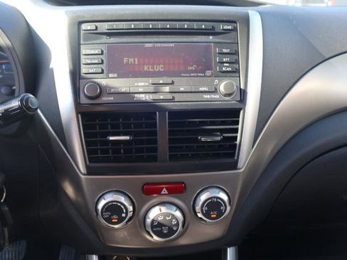 Used 2010 Subaru Forester 2.5X Limited AWD/4WD image 19