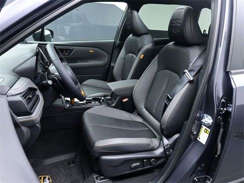 New 2026 Subaru Forester Wilderness image 16