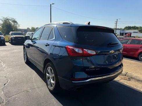 Used 2019 Chevrolet Equinox LT AWD/4WD image 5