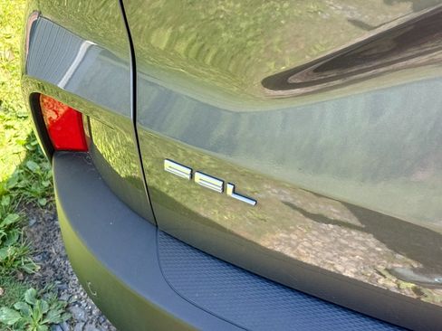 Certified 2022 Ford Escape SEL AWD/4WD image 8