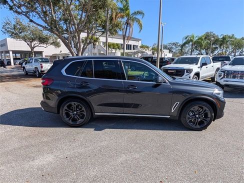 Used 2019 BMW X5 xDrive40i image 8