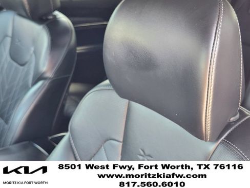 Certified 2024 Kia Telluride SX Prestige X-Line AWD/4WD image 14