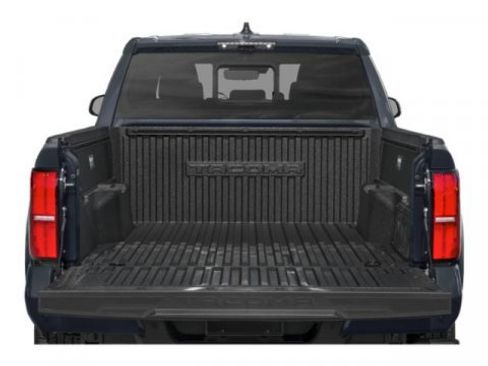 Used 2025 Toyota Tacoma Limited image 10