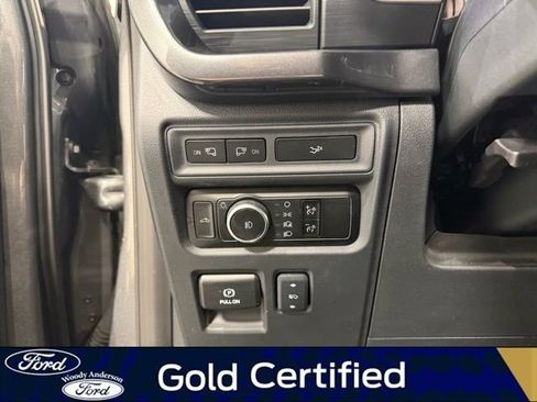 Certified 2023 Ford F150 XLT w/ Equipment Group 302A High image 22
