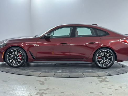 Used 2022 BMW M440i xDrive Gran Coupe w/ Premium Package AWD/4WD image 5