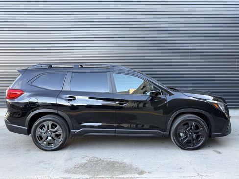 Used 2025 Subaru Ascent Bronze Edition AWD/4WD image 10