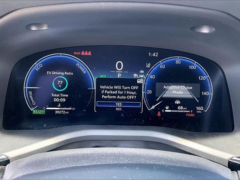 Used 2025 Toyota Camry XSE w/ Premium Package FWD image 24