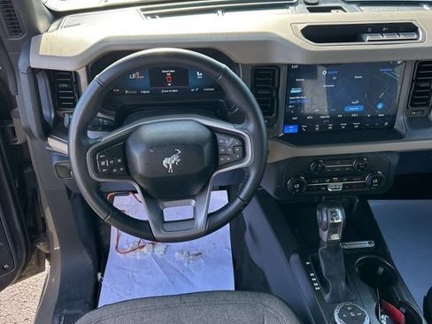 Used 2025 Ford Bronco Big Bend image 7