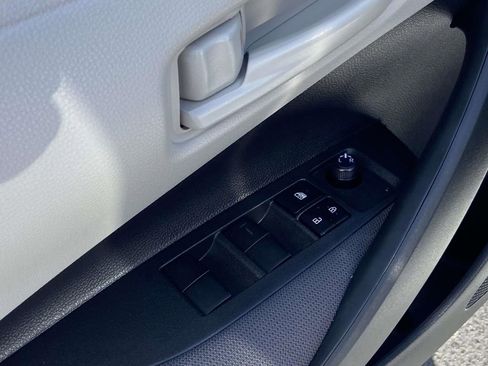 New 2026 Toyota Corolla LE image 16