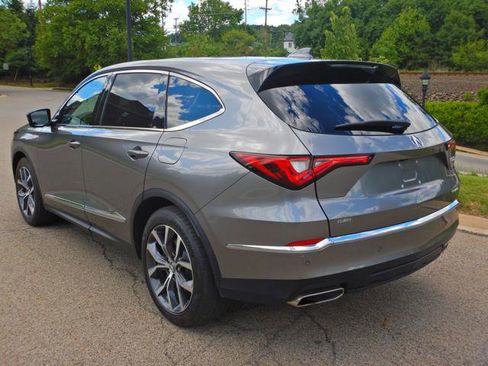 Used 2023 Acura MDX SH-AWD w/ Technology Package image 5