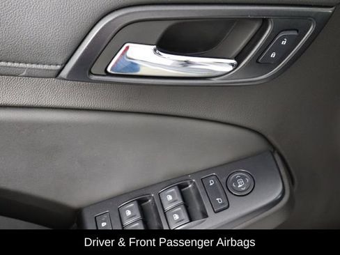 Used 2017 Chevrolet Tahoe 4WD image 19