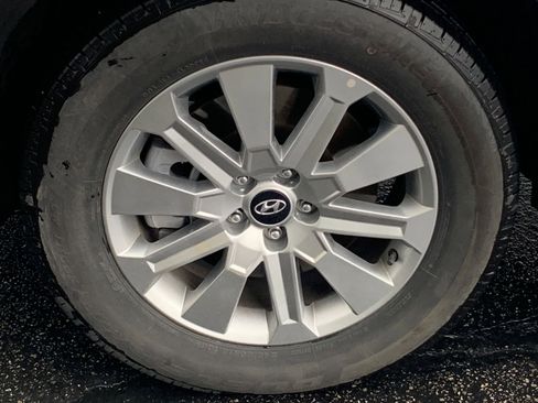 Used 2025 Hyundai Palisade SEL image 34