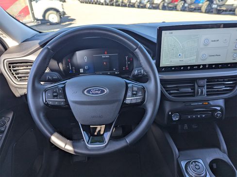 Certified 2024 Ford Escape Active w/ Tech Pack #1 image 17