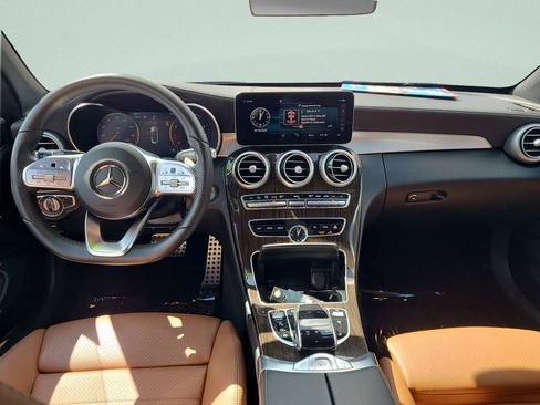 Used 2022 Mercedes-Benz C 300 4MATIC Cabriolet image 22