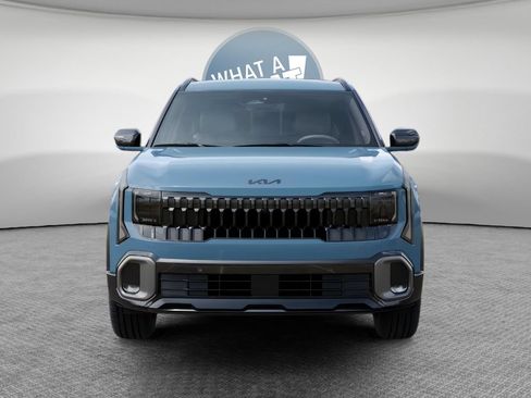 New 2027 Kia Seltos X-Line S AWD/4WD image 2