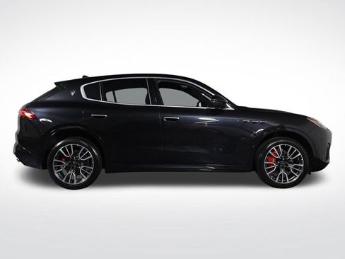 Used 2025 Maserati Grecale GT AWD/4WD image 6
