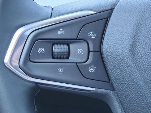 New 2026 Chevrolet Trax LT w/ Driver Confidence Package image 15