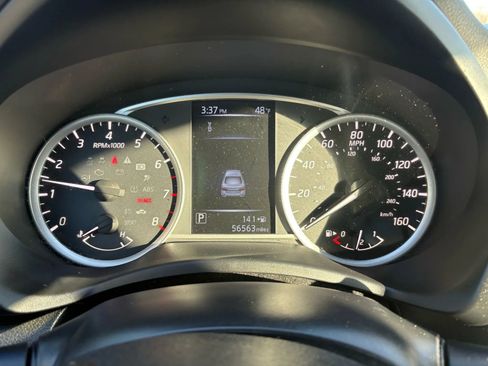 Used 2018 Nissan Sentra SR image 20