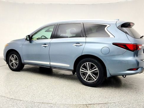 Used 2019 INFINITI QX60 Luxe image 7