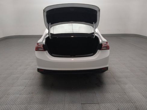 Used 2022 Chevrolet Malibu LT FWD image 29