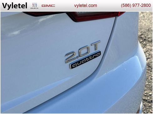 Used 2018 Audi A4 2.0T Premium Plus image 11