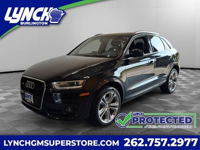 Used 2015 Audi Q3 2.0T Prestige w/ Prestige Package