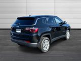 New 2025 Jeep Compass Sport image 4
