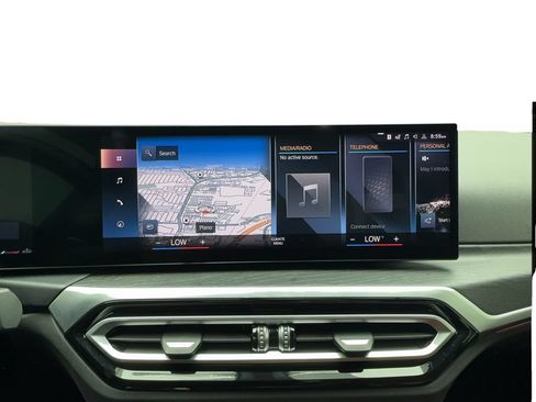 Used 2024 BMW 430i Coupe w/ M Sport Package RWD image 44