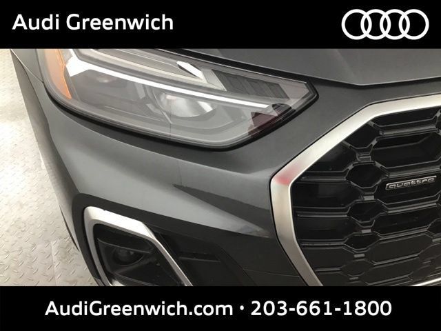 Certified 2023 Audi Q5 2.0T Premium w/ Convenience Package AWD/4WD image 26