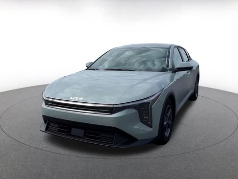 Used 2025 Kia K4 FWD image 7