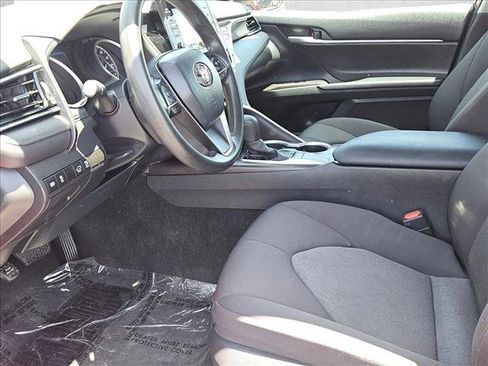 Used 2024 Toyota Camry LE FWD image 21
