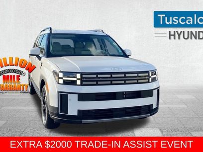 New 2026 Hyundai Santa Fe SEL