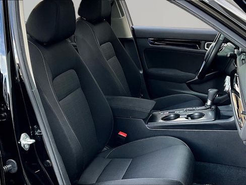 Used 2024 Honda Civic EX image 27