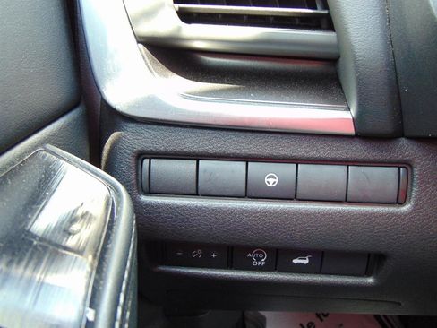 Used 2024 Nissan Rogue SV AWD/4WD image 38