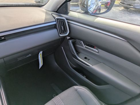 New 2026 MAZDA CX-50 2.5 Hybrid w/ Weather Package image 18