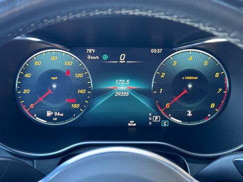 Certified 2023 Mercedes-Benz GLC 300 4MATIC Coupe image 23