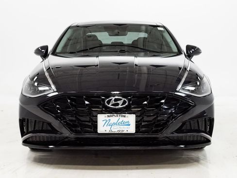 Used 2023 Hyundai Sonata SEL w/ Convenience Package FWD image 4