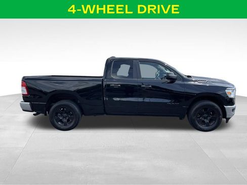 Used 2023 RAM 1500 Big Horn AWD/4WD image 4