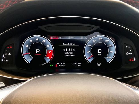 Used 2025 Audi S7 Premium Plus image 25