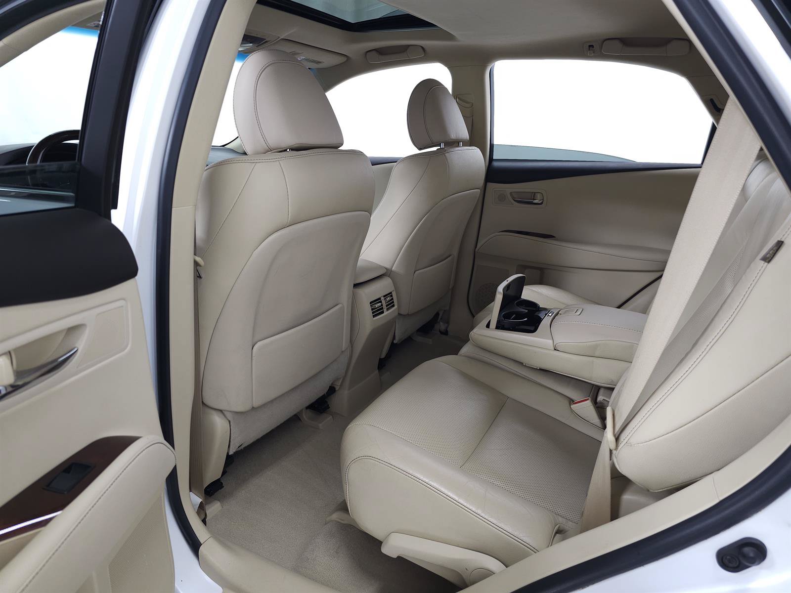 Used 2015 Lexus RX 350 AWD image 27
