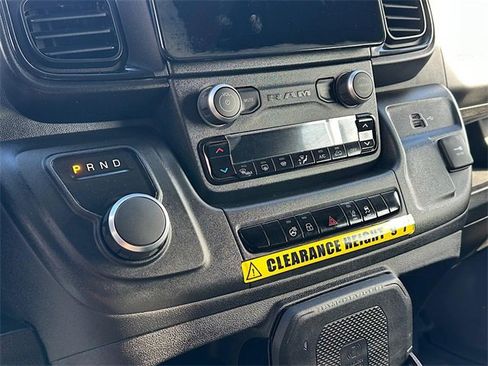 Used 2024 RAM ProMaster 3500 image 21