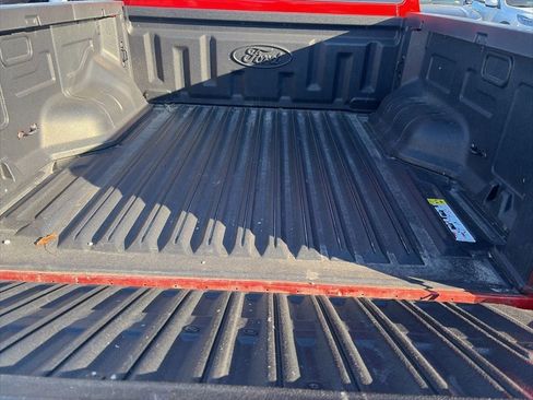 Certified 2024 Ford Ranger XL image 20