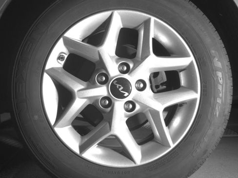 Used 2025 Kia Soul LX w/ LX Technology Package FWD image 17