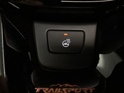 New 2026 Honda Passport TrailSport Elite image 25
