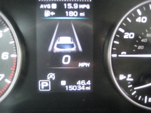 Used 2020 Subaru Outback Premium image 27