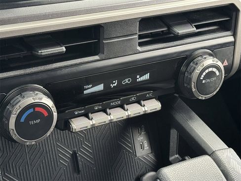 Used 2025 Toyota 4Runner SR5 image 15