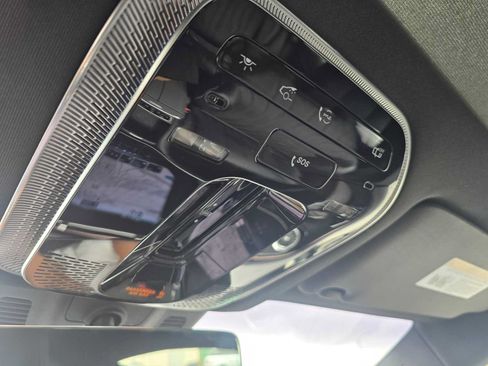 Used 2024 Mercedes-Benz EQS 450+ 4MATIC Sedan image 33