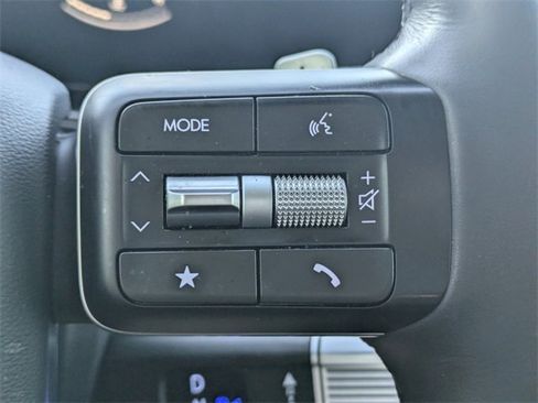 Used 2024 Hyundai Santa Fe SEL image 28