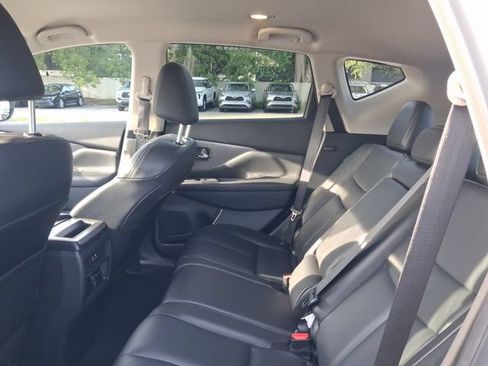 Used 2024 Nissan Murano SV FWD image 6